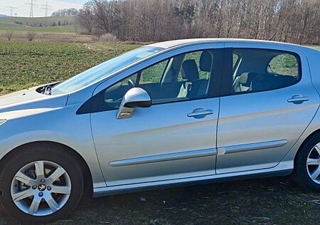 Peugeot 308 Active 120 VTi Active