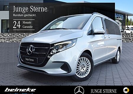 Mercedes-Benz V 250 d STYLE Lang Autom/AHK/Distr/Nav/Standheiz