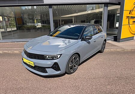Opel Astra L Lim. 5-trg. GS