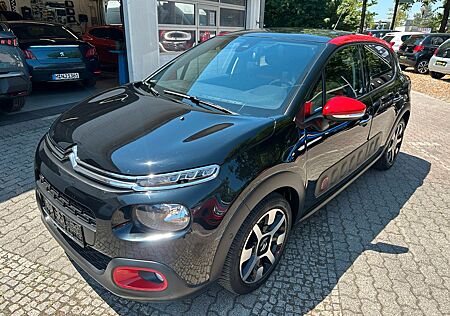 Citroën C3 Shine