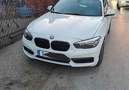 BMW 116i -