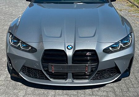 BMW M3 Competion M xDrive Touring Competion