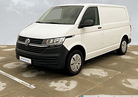 VW T6 Transporter Volkswagen T6.1 Kasten 2.0 TDI KR