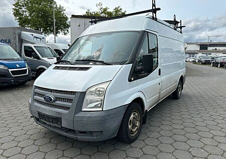 Ford Transit Kasten FT 280 / TÜV 12/2026