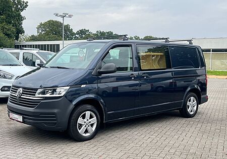 VW T6 Transporter Volkswagen T6.1 TRANSPORTER LANG DSG STANDH/LED/ACC/KAMERA
