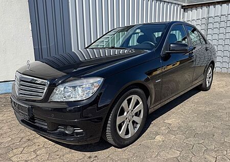 Mercedes-Benz C 180 C -Klasse Lim. Kompressor