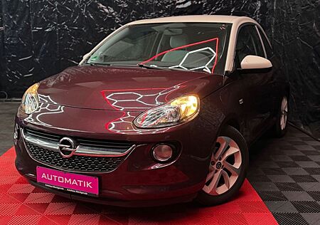 Opel Adam Jam ecoFlex*Automatik*ERST 12 Tkm*1Hand*