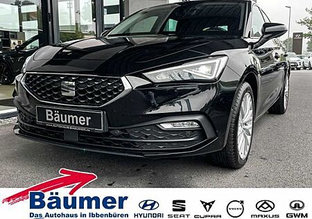 Seat Leon Xcellence 1.5 TSI ACT 96 kW (130 PS)