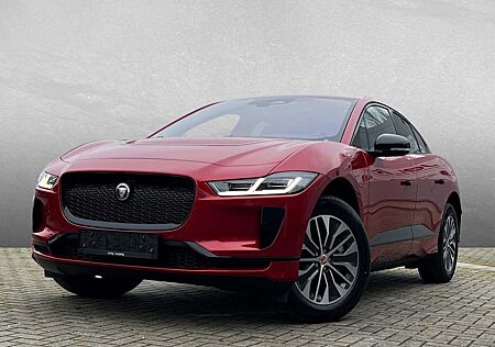 Jaguar I-Pace EV400 AWD S