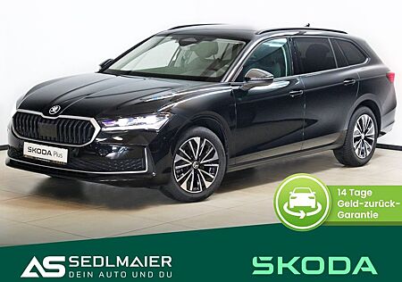 Skoda Superb Combi 1.5 TSI Selection MATRX|ACC|WSS+SHz