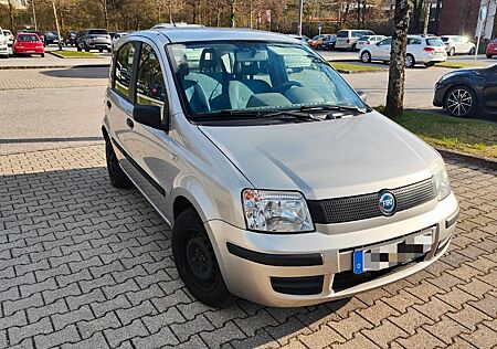 Fiat Panda 1.1