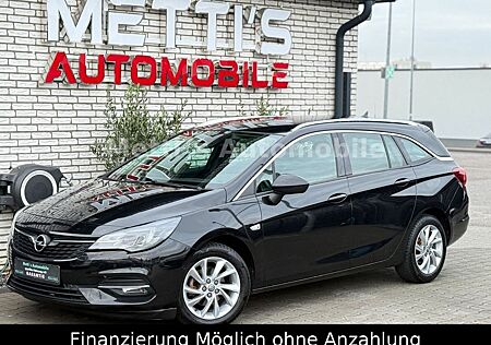 Opel Astra K Sports Tourer Business Start/Stop 1.5D