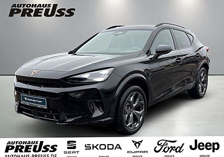 Cupra Formentor 1.5 eTSI DSG 5 J. Herstellergarantie