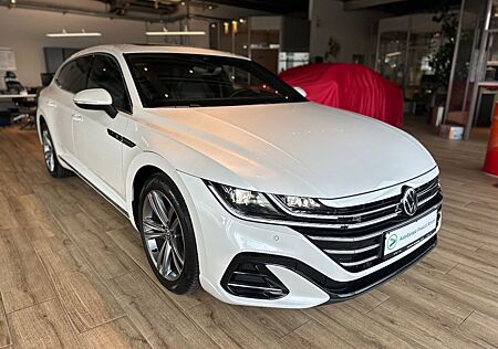 VW Arteon Volkswagen Shooting Brake R-Line/DSG/AHK/A-Tempomat