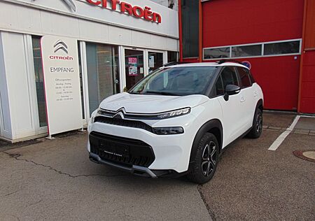 Citroën C3 Aircross Pure Tech 110 Feel Sitzheizung !!!