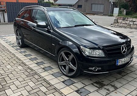 Mercedes-Benz 280 Gepflegte Mercedes C-Klasse