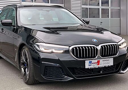 BMW 530 d xDrive M Sport,20 /Driving AssistantProfes