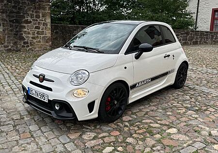 Abarth 595 1.4 T-Jet 16V 595C Essesse Essesse