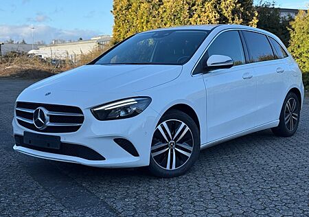 Mercedes-Benz B 250 e * AUTOMATIK * KAMERA * AMBIENTE BELEUCHT