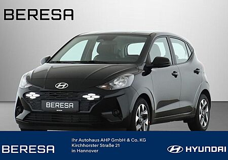 Hyundai i10 FL (MY25) 1.0 Benzin (63 PS) 5-MT 2WD Trend