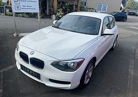 BMW 116i -