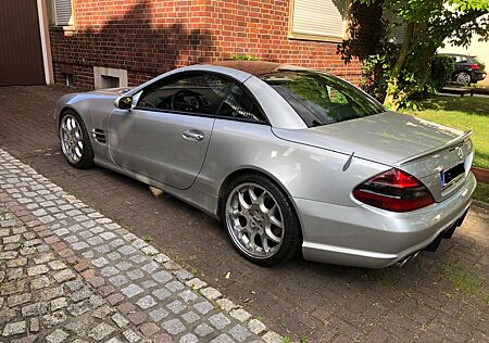 Mercedes-Benz SL 350
