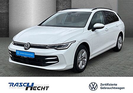VW Golf Volkswagen Variant Life 1.5 TSI*LED*NAVI*SHZ*