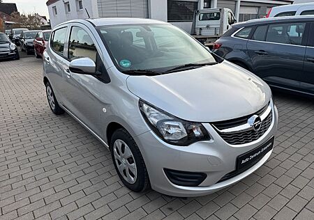 Opel Karl 1.0 Edition
