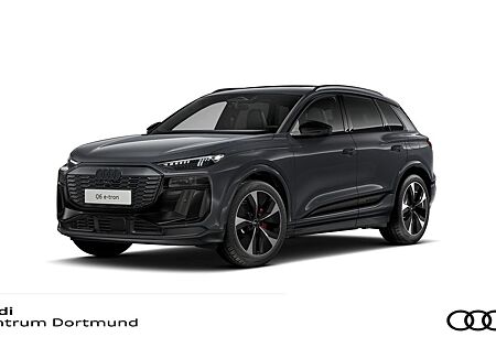Audi e-tron Q6 SUV quattro EditionOneGray+AHK+Pano+B&