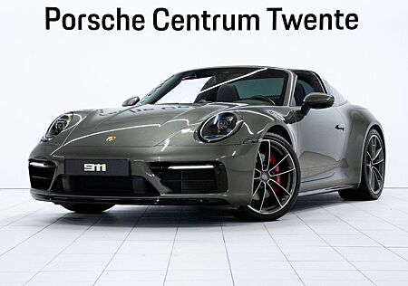 Porsche 992 Targa 4S