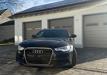 Audi A6 3.0 TDI 150 kW quattro S tronic Avant -