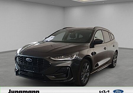 Ford Focus Turnier 1.0 EcoBoost Hybrid Aut. ST-LINE X