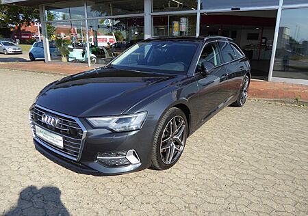 Audi A6 Avant 45 TFSI sport*AHK*Pano*KAM