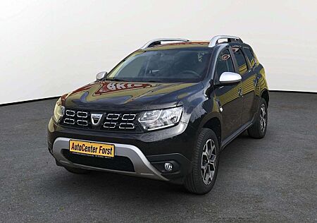 Dacia Duster Anniversary