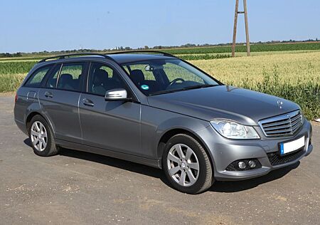 Mercedes-Benz C 180 CDI T AVANTGARDE AVANTGARDE
