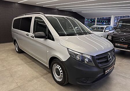 Mercedes-Benz Vito 116 CDI Tourer Extralang*Tempomat*9.Sitze*