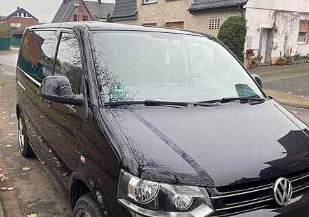 VW T5 Caravelle Volkswagen