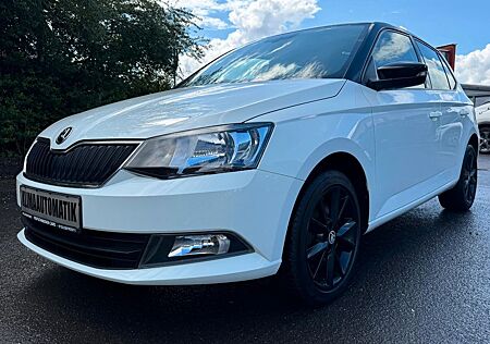 Skoda Fabia VRS-Style*1 Hand*Euro 6*Klima*