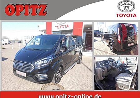 Ford Tourneo Custom 2.0 l Titanium X Autom. Sthz. AHK