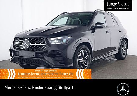 Mercedes-Benz GLE 350 de 4M AMG Advanced+/Pano/Burmester/AHK