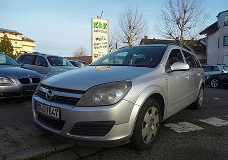 Opel Astra 1.9 CDTI Caravan Klima Euro 4 Tüv Neue