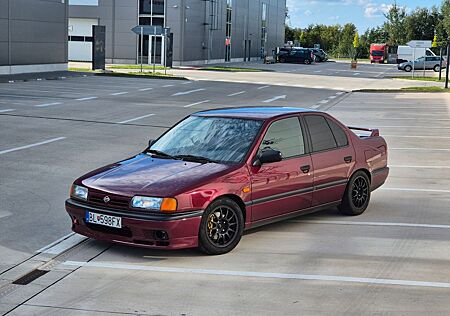 Nissan Primera P10 SR20VE N1 cams