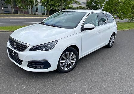 Peugeot 308 SW Allure Pack/LED/Kamera/ACC/