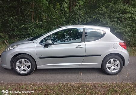 Peugeot 207 gebraucht kaufen Peugeot 207 Urban Move 1.6HDI., HU 06.2027