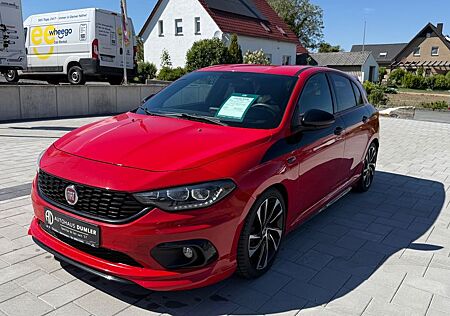 Fiat Tipo Hatchback Sport 1.4 T-Jet 120PS