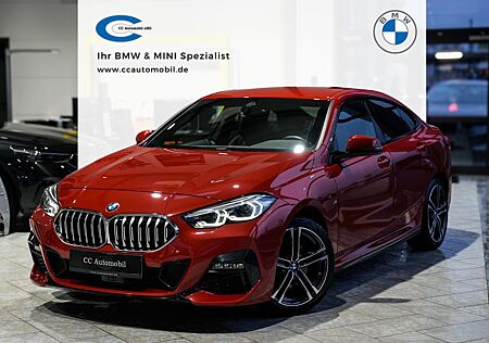 BMW 218 Gran Coupe i M Sport Leder Komfortz. Kamera