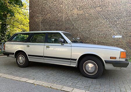 Mazda 929 Station Wagon , H-Kennzeichen, Top Zustand