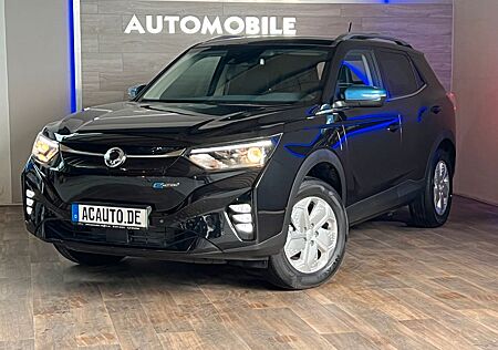 SsangYong Korando E-Motion Platinum*Wärmep.*AKTIONSPREIS*