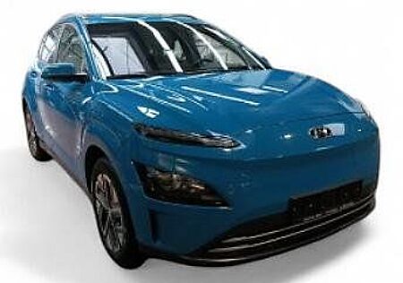 Hyundai Kona Elektro Basis Kamera/AUT/KeyLess/Navi/RFK/V