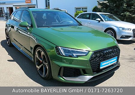 Audi RS4 Avant Quattro ° Top-Zustand